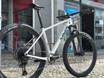 Używany MMR Rakish 70 2024 2024 Mountainbike — zdjęcie 9 z 20