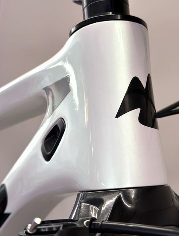 Używany MMR Rakish 70 2024 2024 Mountainbike — zdjęcie 6 z 20