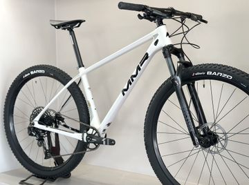 Używany MMR Rakish 70 2024 2024 Mountainbike — zdjęcie 7 z 20