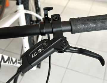 Używany MMR Rakish 70 2024 2024 Mountainbike — zdjęcie 14 z 20