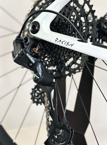 Używany MMR Rakish 70 2024 2024 Mountainbike — zdjęcie 16 z 20