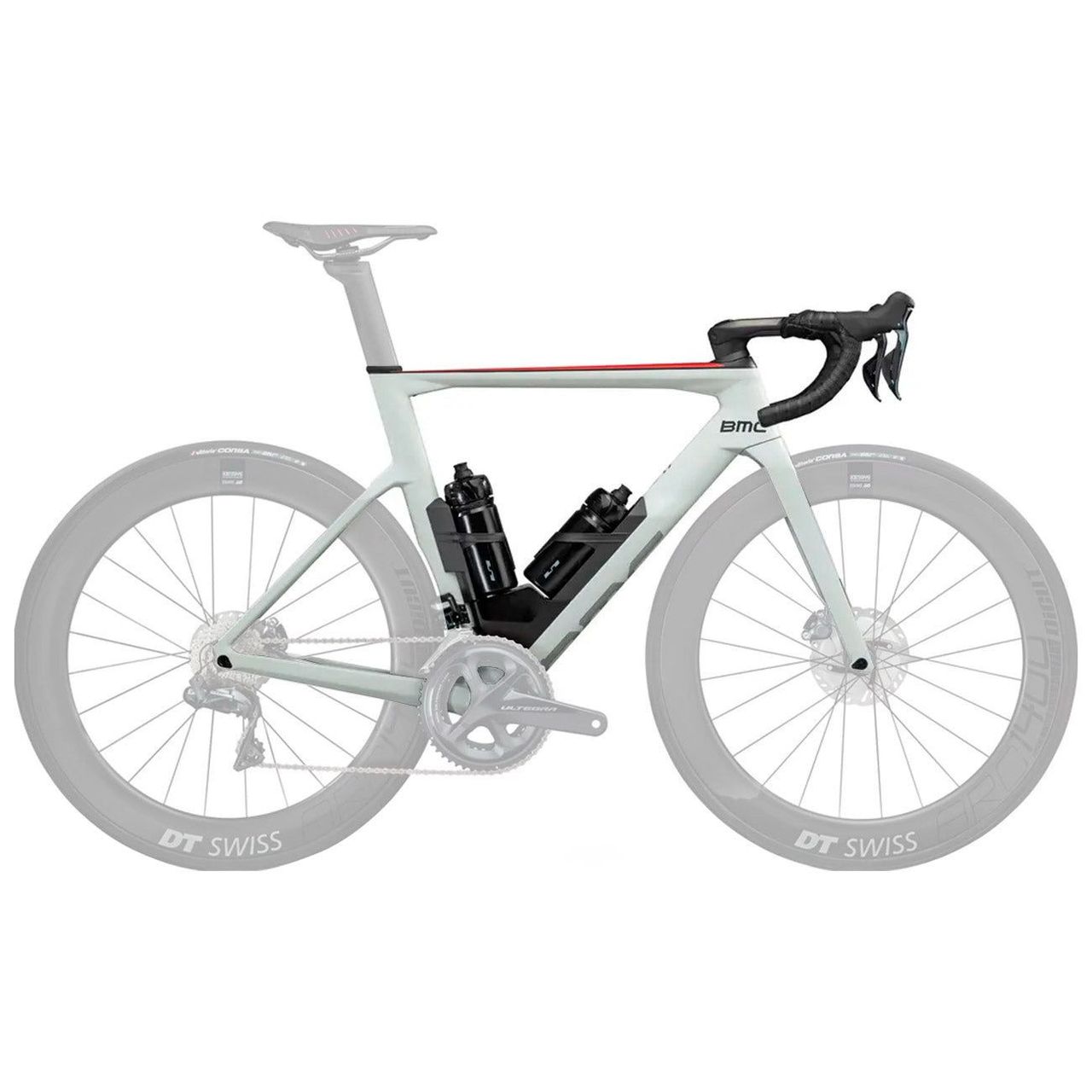 BMC Timemachine ROAD 01 MOD 2023 Frameset 2023
