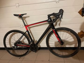 Used Giant Defy Advanced Pro 1 2015 2015 Road & Gravel