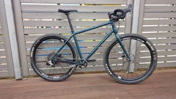 Used Kona Sutra LTD 2022 Road & Gravel — image 1 of 6