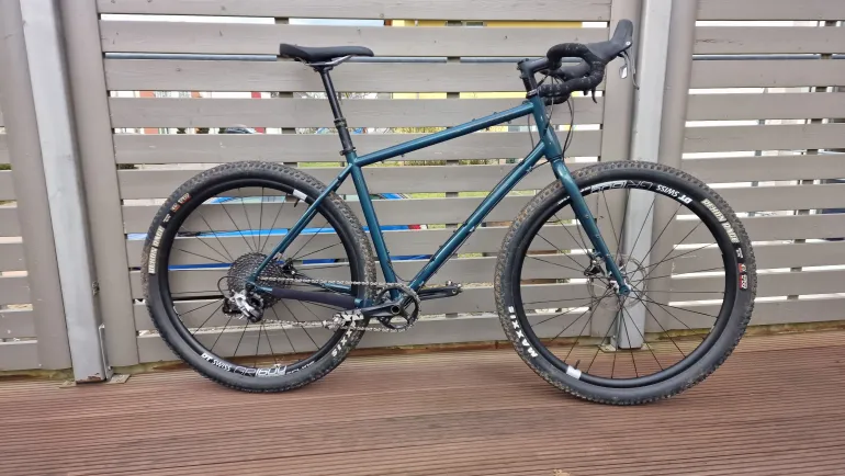 Used Kona Sutra LTD 2022 Road & Gravel — image 1 of 6
