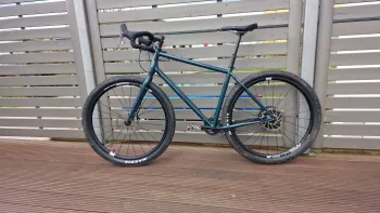 Used Kona Sutra LTD 2022 Road & Gravel — image 3 of 6