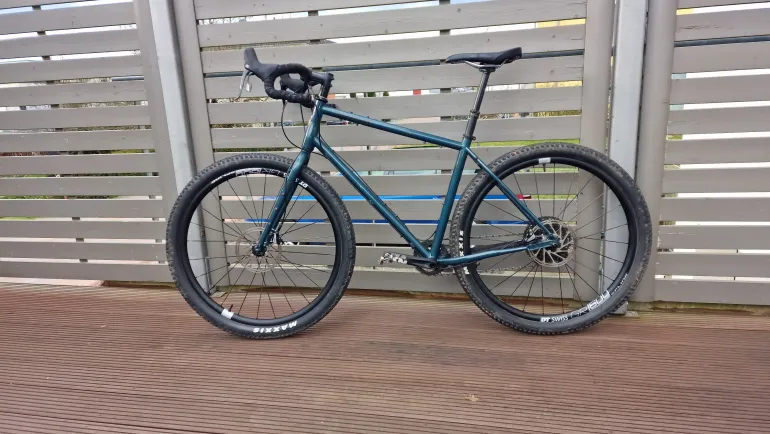 Used Kona Sutra LTD 2022 Road & Gravel — image 3 of 6