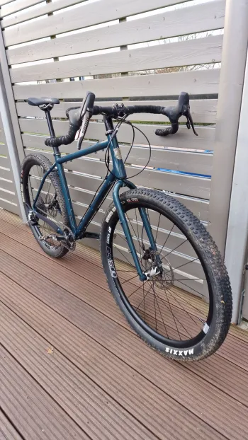 Used Kona Sutra LTD 2022 Road & Gravel — image 6 of 6