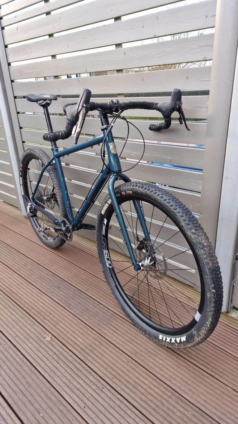 Used Kona Sutra LTD 2022 Road & Gravel — image 6 of 6