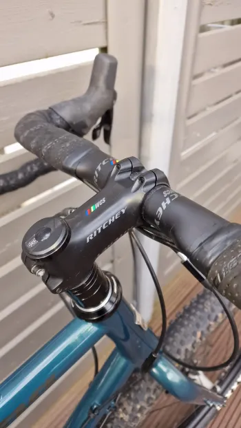 Used Kona Sutra LTD 2022 Road & Gravel — image 5 of 6