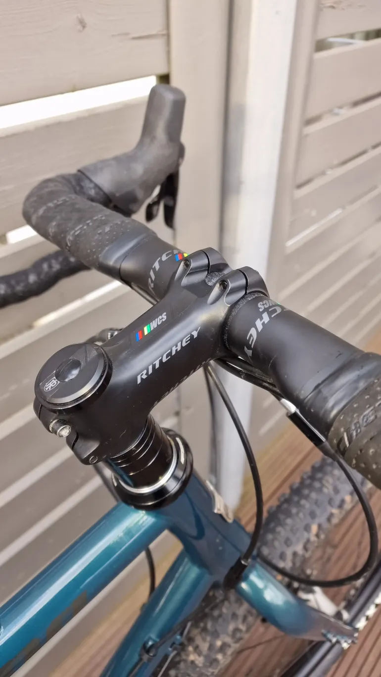 Used Kona Sutra LTD 2022 Road & Gravel — image 5 of 6