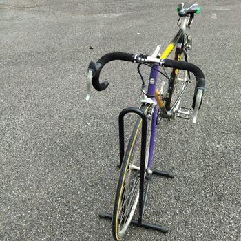 Used Giant Cadex 2013 Road & Gravel, Black — image 3 of 7