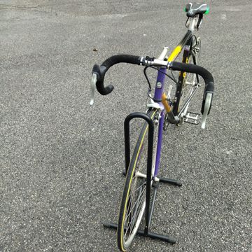 Used Giant Cadex 2013 Road & Gravel, Black — image 3 of 7