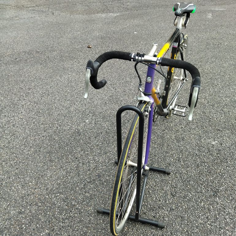 Used Giant Cadex 2013 Road & Gravel, Black — image 3 of 7