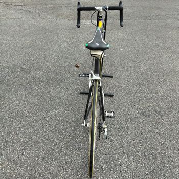 Used Giant Cadex 2013 Road & Gravel, Black — image 4 of 7