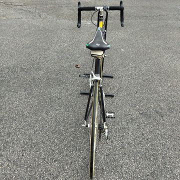 Used Giant Cadex 2013 Road & Gravel, Black — image 4 of 7