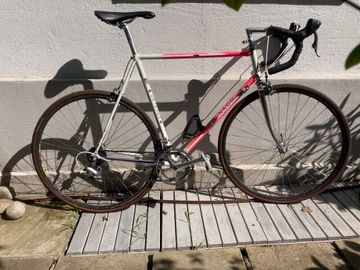 Used Colnago Master Piu Ultegra STI 1993 Road & Gravel