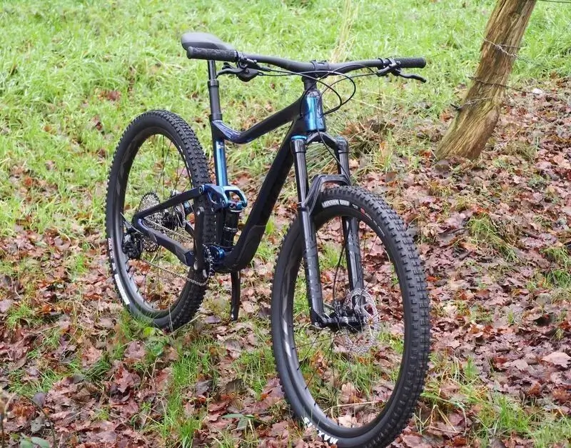 2019 giant trance advanced pro online 2