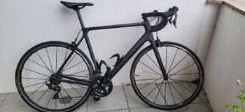 Canyon, Ultimate CF SL 7 2021