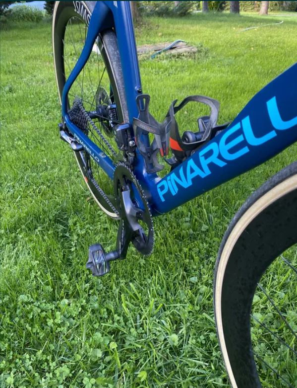 pinarello prince ultegra 2021