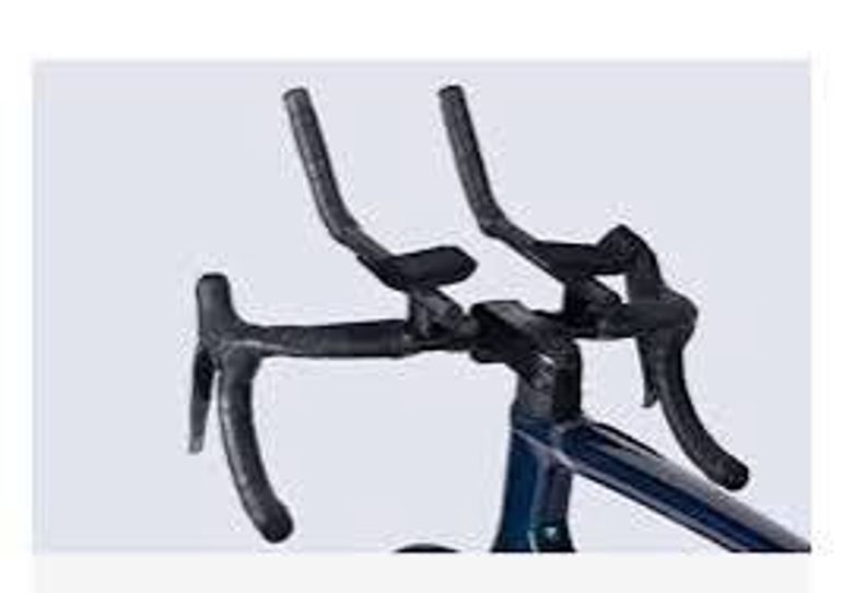 Used Lapierre Aircode DRS 7.0 2023 Frameset 2023 Road & Gravel, Light Gray — image 5 of 6