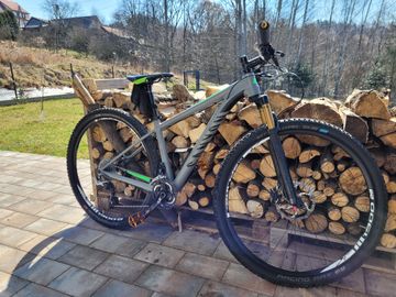 Used Canyon Grand Canyon Shimano Deore XT 2019 MTB