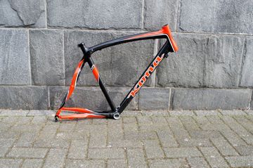 Used Kona Zing 2012 2012 Road & Gravel