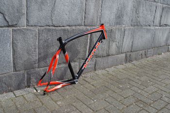 Used Kona Zing 2012 2012 Road & Gravel, Black — image 3 of 5