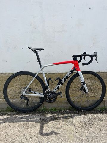 Used Trek Émonda SL 6 Pro Di2 2023 2023 Road & Gravel