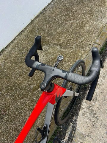 Brugt Trek Émonda SL 6 Pro Di2 2023 2023 Road & Gravel — billede 6 af 6