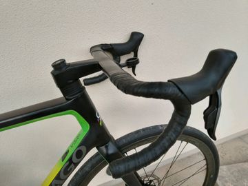 Used Colnago V3RS 2020 Road & Gravel, Black — image 3 of 3