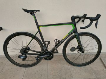 Gebrauchtes Colnago V3RS 2020 Road & Gravel