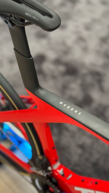 Used Trek Madone SLR 6 Gen 7 2023 2023 Road & Gravel