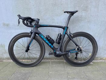 Pinarello, NEW! Pinarello Dogma F10 Ultegra Di2 12s Special Edition 2025