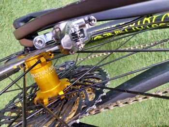 Used Scott Spark SRAM XX1 Eagle 2020 Mountainbike, Light Gray — image 11 of 15