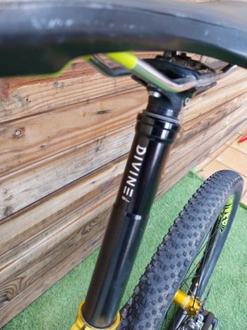 Used Scott Spark SRAM XX1 Eagle 2020 Mountainbike, Light Gray — image 7 of 15