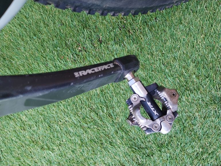 Used Scott Spark SRAM XX1 Eagle 2020 Mountainbike, Light Gray — image 12 of 15