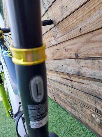 Used Scott Spark SRAM XX1 Eagle 2020 Mountainbike, Light Gray — image 9 of 15