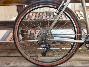 Diamondback TITANE 2000 Road & Gravel d'occasion — image 2 sur 7