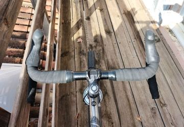 Diamondback TITANE 2000 Road & Gravel d'occasion — image 5 sur 7
