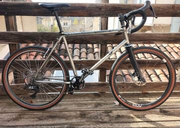 Used Diamondback TITANE 2000 Road & Gravel