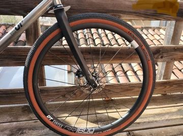 Diamondback TITANE 2000 Road & Gravel d'occasion — image 4 sur 7