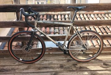 Diamondback TITANE 2000 Road & Gravel d'occasion — image 3 sur 7