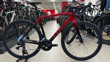 Used Trek Émonda SLR 6 Di2 2023 2023 Road & Gravel