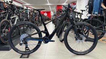 Brugt Scott Lumen eRIDE 910 2024 2024 Mountainbike — billede 9 af 9
