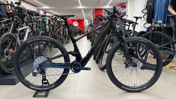 Scott Lumen eRIDE 910 2024 2024 Mountainbike d'occasion — image 9 sur 9