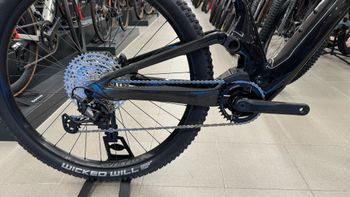 Brugt Scott Lumen eRIDE 910 2024 2024 Mountainbike — billede 2 af 9