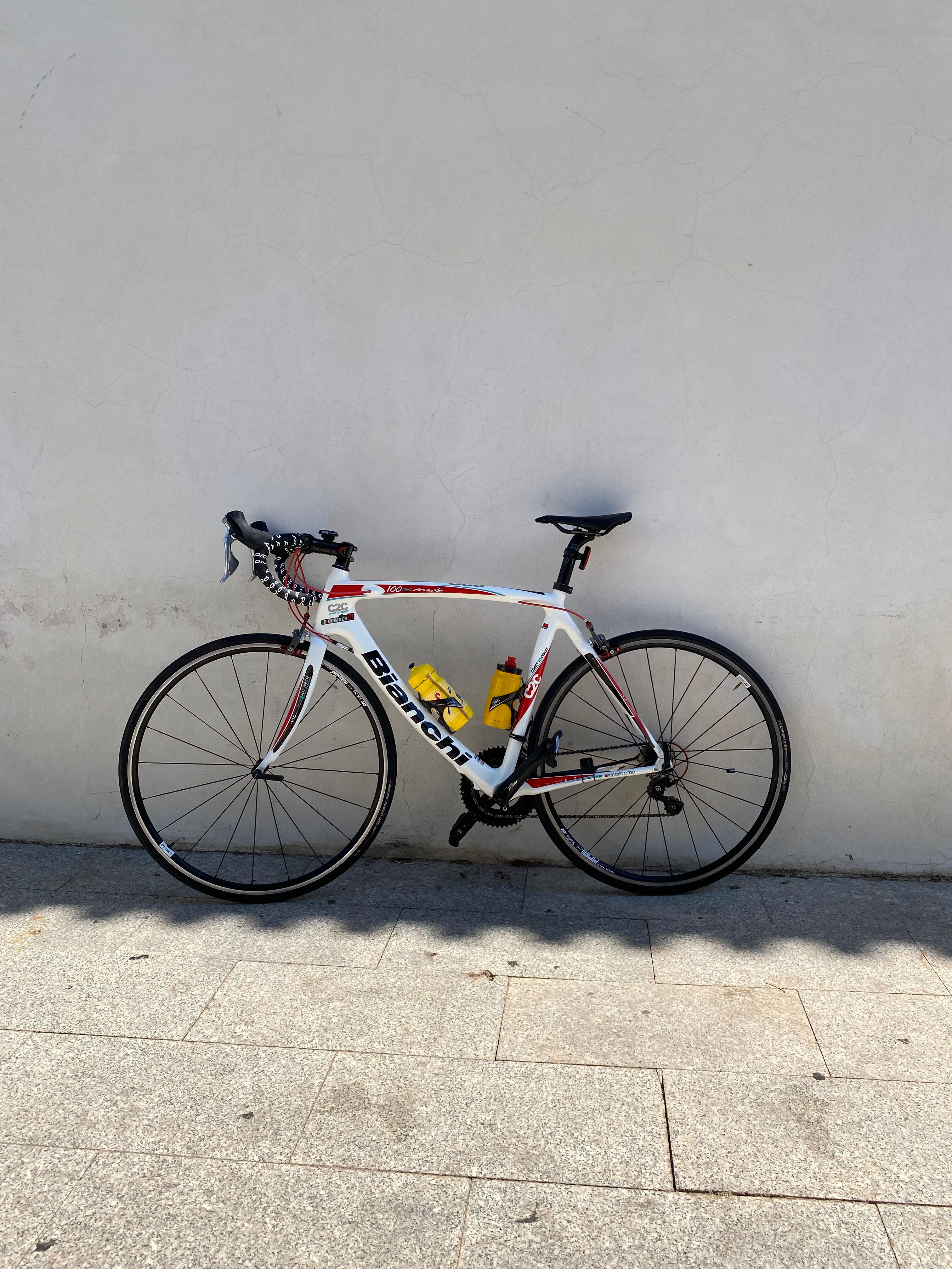 ビアンキコーストトゥコースト