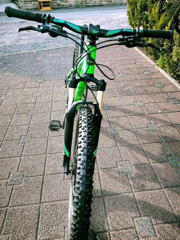 Brugt Bergamont Kiez Flow 26" 2020 Mountainbike — billede 2 af 3