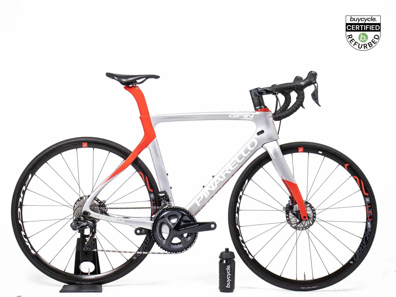 Pinarello grs disc online